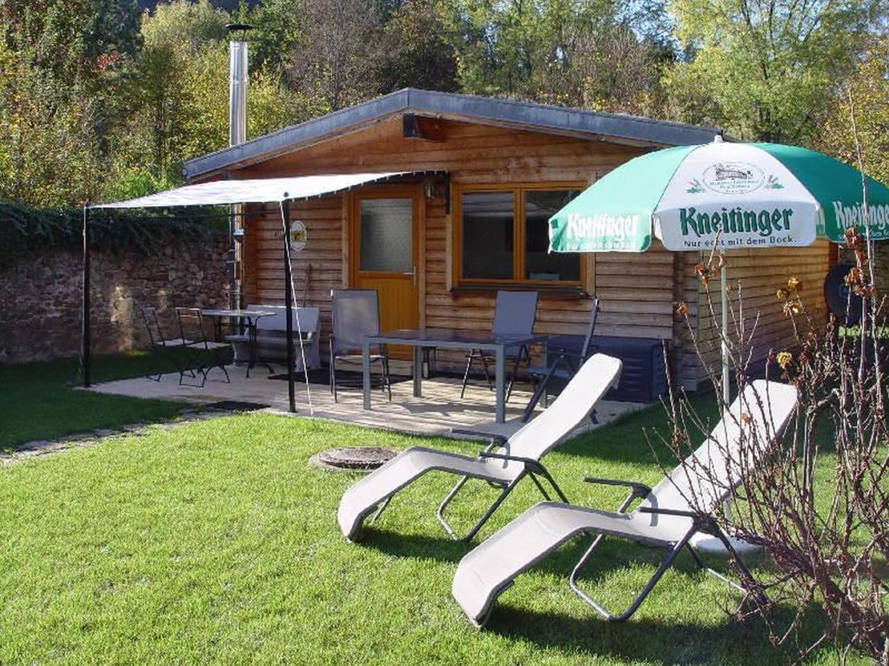 Villa Haus Weichart Sulzburg Exterior foto