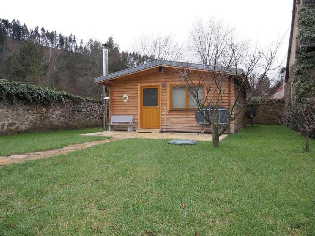Villa Haus Weichart Sulzburg Exterior foto